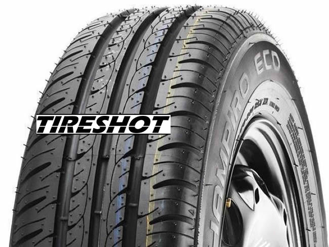 Tire GT Radial Champiro-Eco